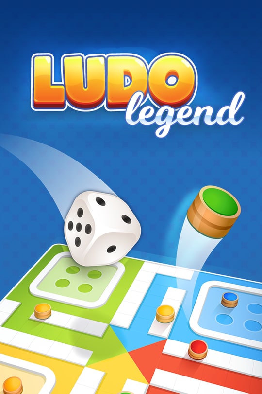 Ludo Legend 🕹️ Play on CrazyGames